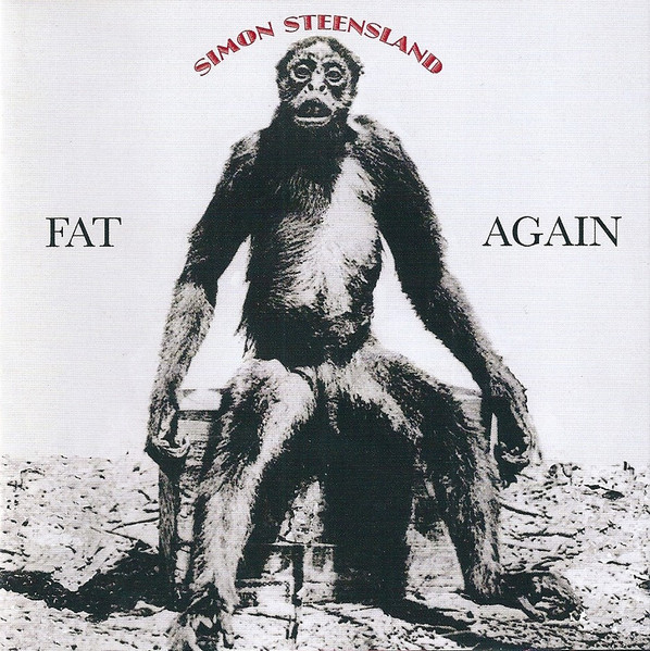 STEENSLAND SIMON - Fat Again